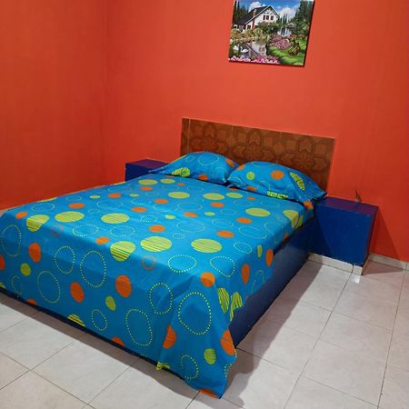 Casa Sion Hotel Neiva  Eksteriør billede