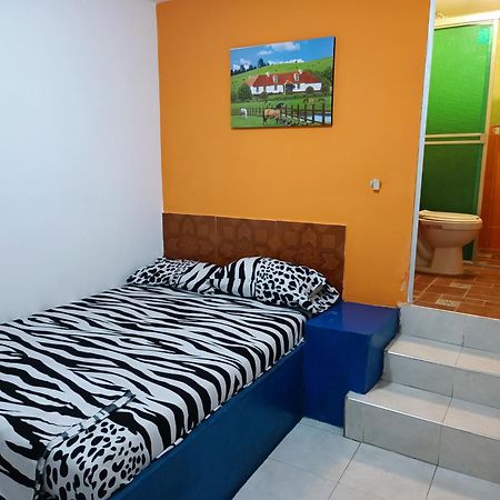 Casa Sion Hotel Neiva  Eksteriør billede