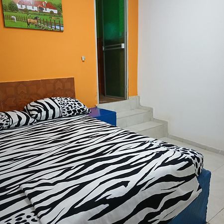 Casa Sion Hotel Neiva  Eksteriør billede