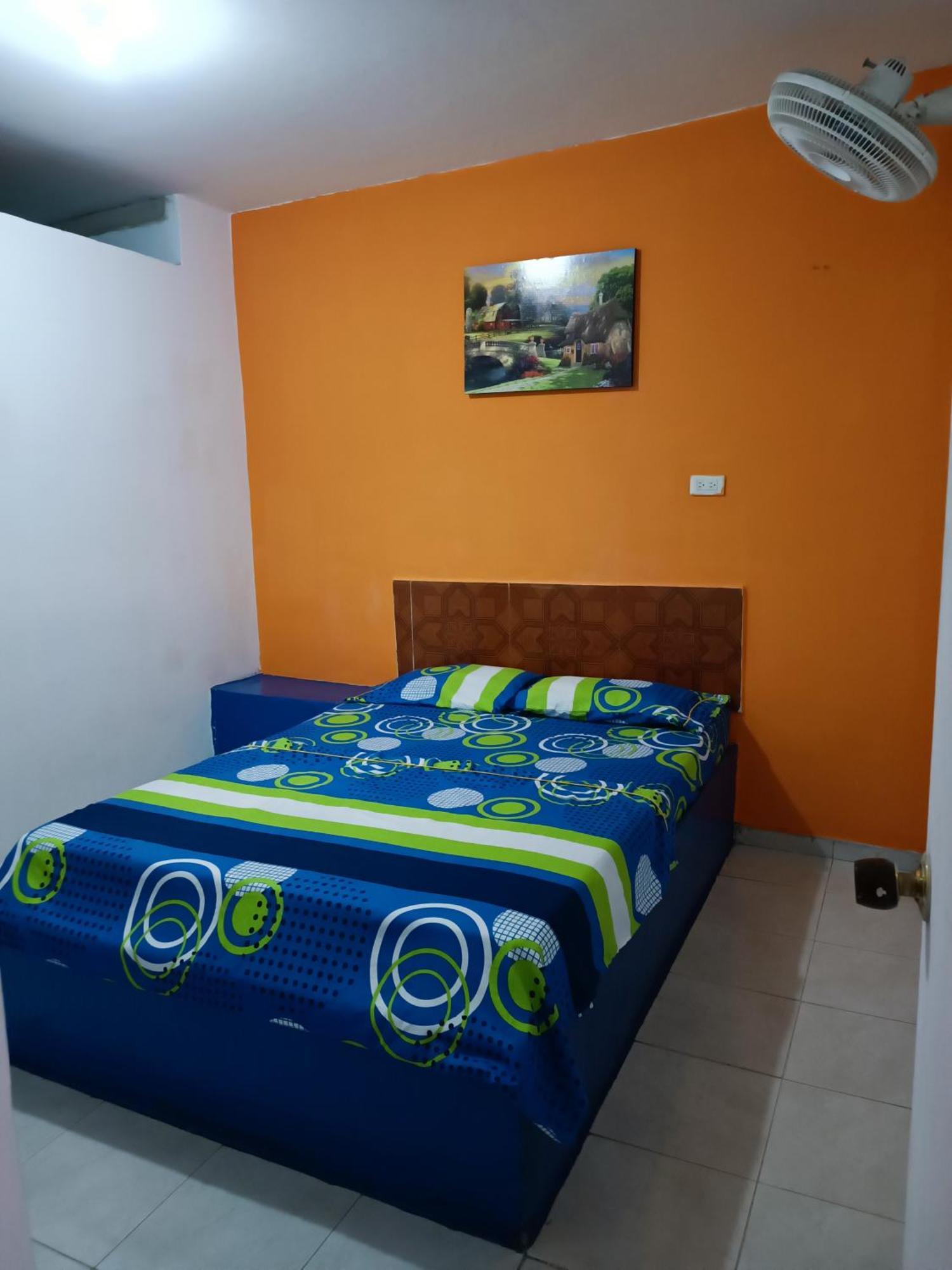 Casa Sion Hotel Neiva  Eksteriør billede