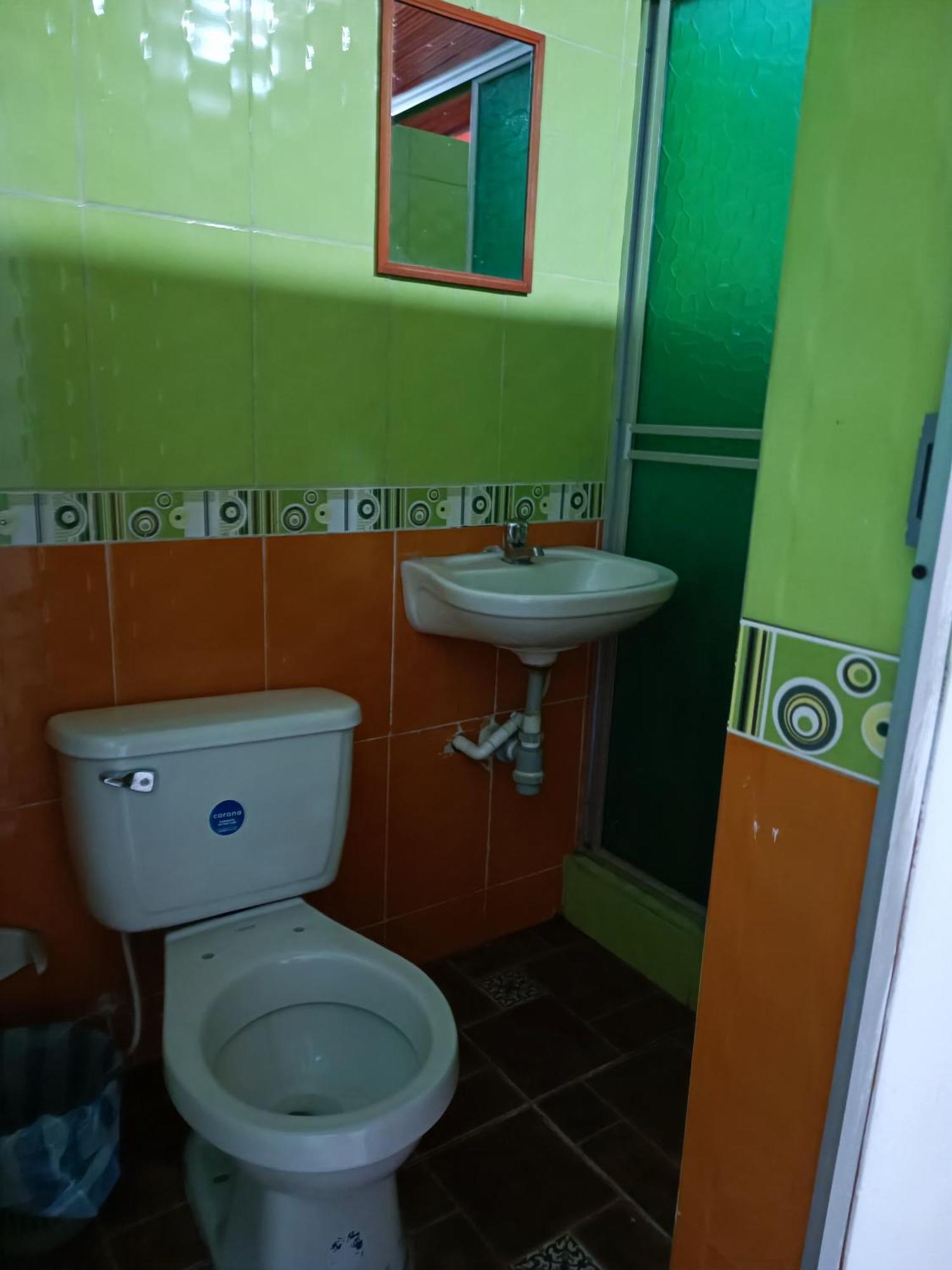 Casa Sion Hotel Neiva  Eksteriør billede