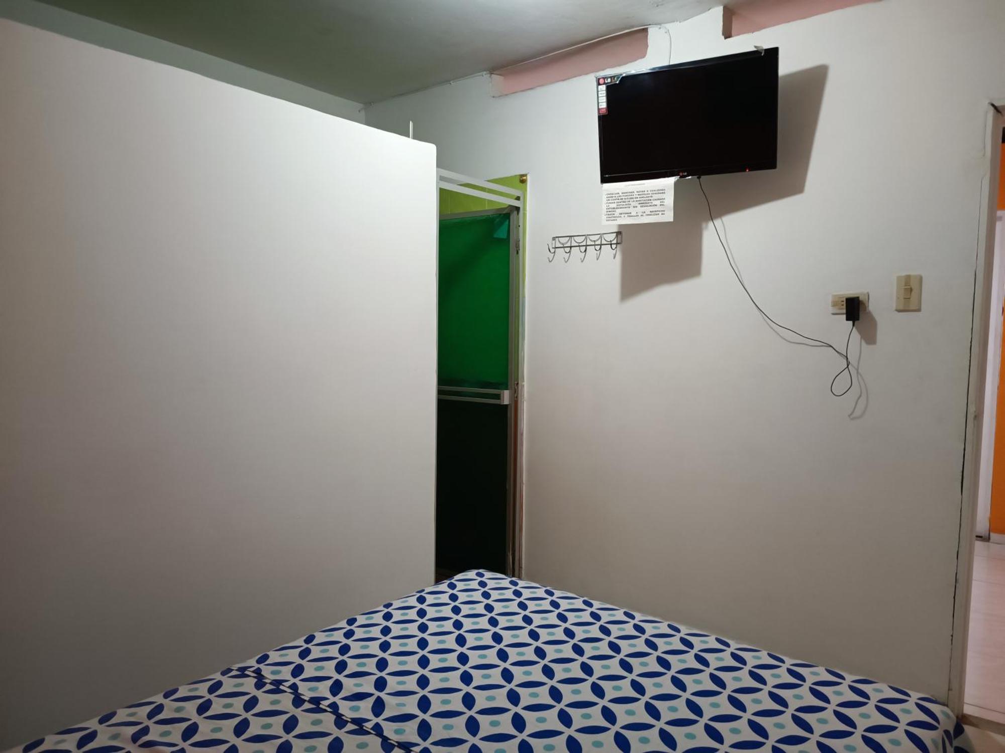 Casa Sion Hotel Neiva  Eksteriør billede